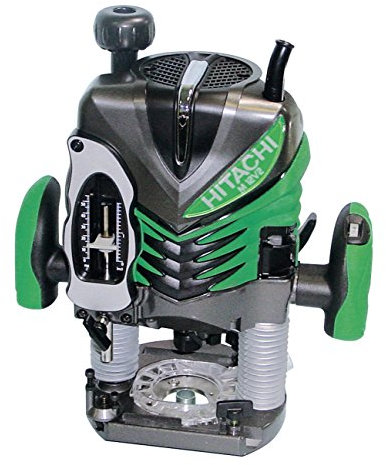 Hitachi M12V2 Fresatrice Verticale