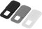 Targus Tapa de privacidad para Webcam Spy Guard (3 Unidades), Protector de cámara fácil de Instalar, Cubre cámara antiespías Fino y Deslizante – Negro, AWH025GL
