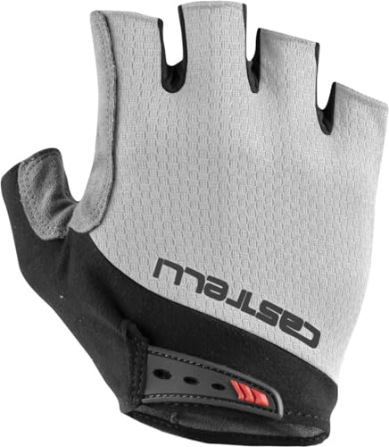 Castelli 4521075 ENTRATA V Glove Men's Gloves Elfenbein XXL