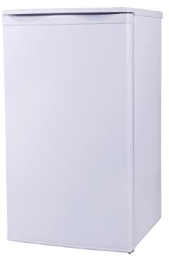 aro Mini-Gefrierschrank TZW8655, PCM, 80 L, Kompressorkühlung, Gefrierschubfächer, weiß