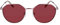Calvin Klein Jeans Unisex CKJ23201S Sunglasses, Rose, Einheitsgröße