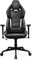 COUGAR Hotrod Gaming Stuhl mit körperbetontem Design (Black)