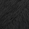 DROPS Belle 08 UNI Black Cotton Blend Yarn 120m/50g 131yds