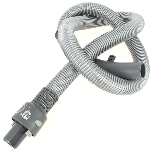 Hoover 35601054 D118 - Tubo flessibile misto