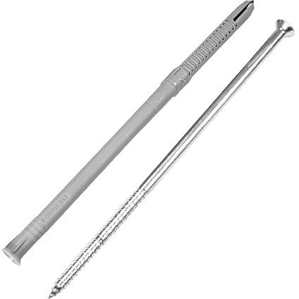 1 Stück Fischer Universal Rahmendübel mit Schraube 10 X 185 T E 400620945608