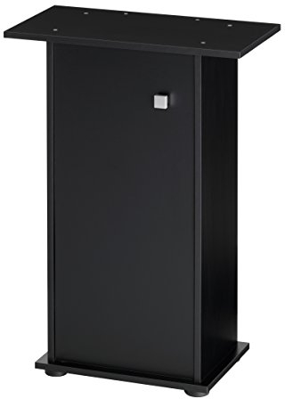 Eheim Aquacab 54 Unterschrank für Aquarien, 61 x 31 x 81 cm, Schwarz