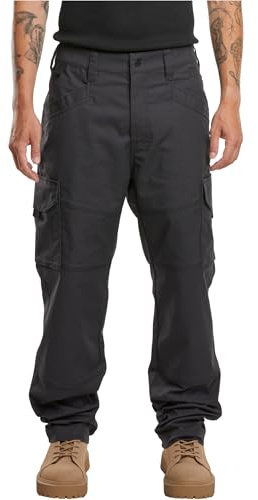 Brandit herr Byxor Tactical Pants Ripstop