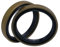 Manicotto di tenuta anteriore adatto for Linhai Part# 20804(2pc)