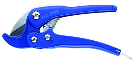 Eclipse Professional Tools EPPC32 Cortador de Tubo de Plástico de 32 mm (⅗)
