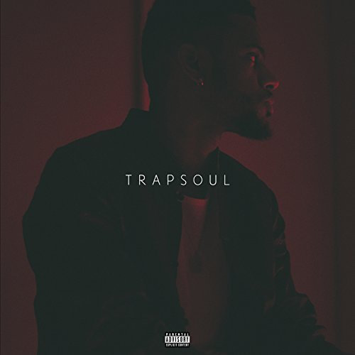 T R A P S O U L [VINYL]