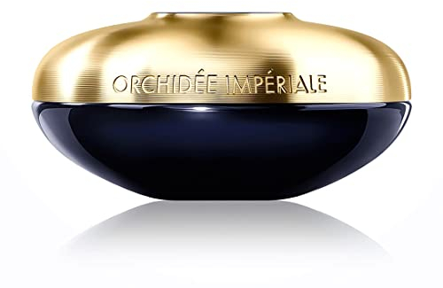 GUERLAIN Orchidée Impériale La Crème Légère 5° Generation, 50 ml.