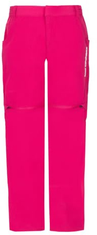 Rock Experience Observer Zip Off Junior Pants 10 Years