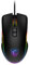 MSI FORGE GM300 Gaming Mouse – Sensore ottico 7200 DPI, design simmetrico, switch da oltre 10M di clic, 7 pulsanti, latenza 8 ms, RGB LED, 118 g – Cablato