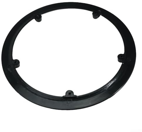 Protector de cadena de bicicleta, protector de anillo de rueda de cadena de bicicleta, accesorios de protección para bicicletas de carretera de montaña (G5TBI-52)