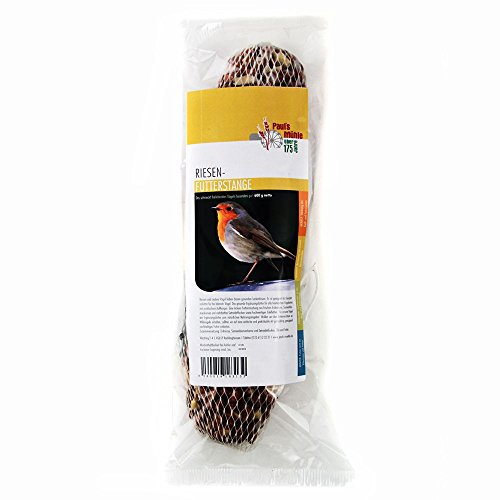 Paul´s Mühle Riesen-Futterstange 15 X 600 g