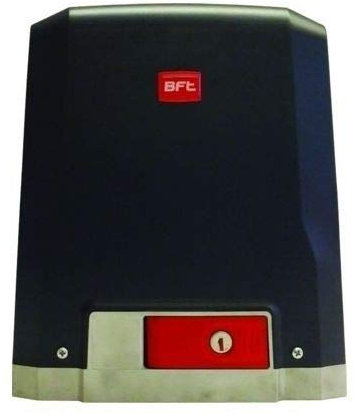 Dieffematic OPERATORE 24 V per CANCELLI SCORREVOLI BFT DEIMOS Ultra BT A600 P925223 00002