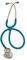 3M Littmann Lightweight Stetoscopio Blu Caraibi, 2452