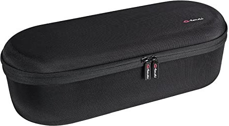 Palumma Custodia rigida per asciugacapelli Dyson HD08 HD03 HD01 (Nero)