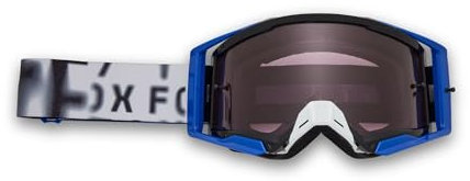 GOGLE Fox ARSPC SEVENTY4 GGL-Vivid Blue OS