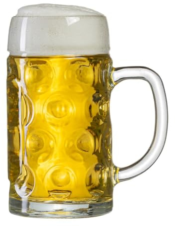 Rastal Chope à bière Oktoberfest - 500 ml
