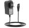 YAODHAOD 12V 1.5m Ladekabel Ladegerät für Braun Rasierer Serie 9 8 7 6 5 3 1 Silk epil Serie 9 7 5 Typ 492 5544 5542 5210 5408 3030s 3020s 3010s 3090cc 5050cc 190s