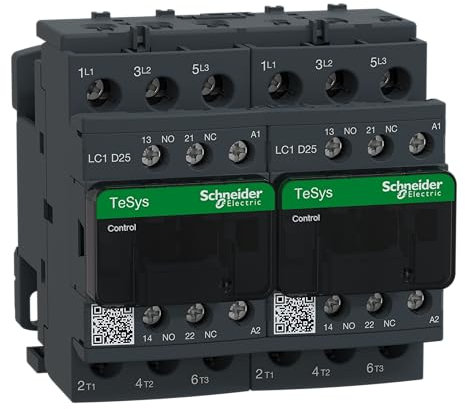 Schneider Electric LC2D25B7