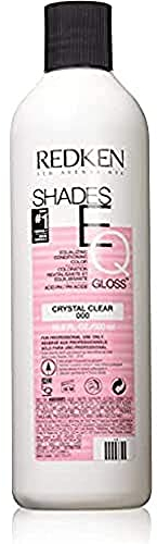 Redken Shades EQ Hair Gloss Crystal Clear 500ml