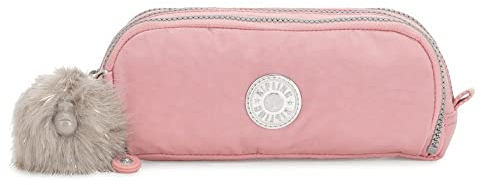 Kipling Gitroy Cartera Grande, Estuches, Bridal Rose (Rosa)