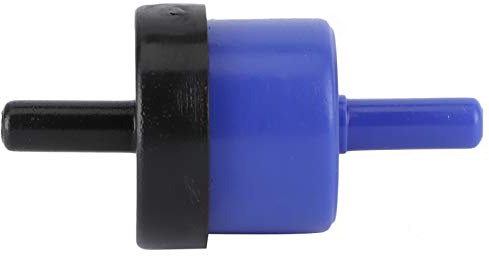 Yosoo Válvula De Retención De Vacío Antirretorno Alta Precisión 433862117 - Reemplazo Para Bus T2/T3/T4/T5