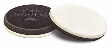 CARSYSTEM Polerad Pad FinishSandwichPad C30 145 mm 1 styck 151,639