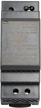 HDR-30-12 LED Netzteil Trafo Hutschienen-Netzteil (DIN-Rail) Mean Well HDR-30-12 12V/DC 30W Transformator für LED Beleuchtung