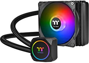 Thermaltake Thermaltake TH120 ARGB Sync | All-in-One-Watercooling