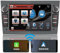 Autoradio Mit Bluetooth für Opel Zafira b Corsa d Vivaro Vectra c Antara Sigum Combo Astra Meriva Radio Bildschirm Android Auto Wireless Carplay Autoradio Carplay Navi SWC DSP FM RDS Doppel Din Radio