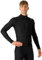 Castelli Herren Espresso Air Jacke, Wind- & wasserdichte Jacke für Rennrad & Gravel Biking, Light Black, XL