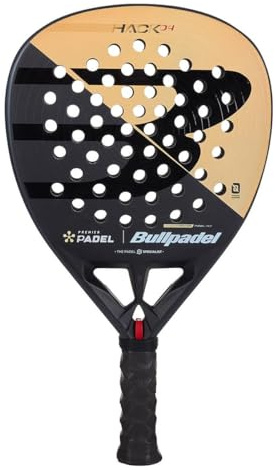 Bullpadel Hack 04 Premier 2025