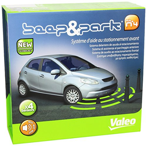 Valeo 632003 Aide au Stationnement