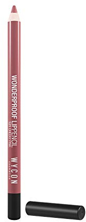 WYCON cosmetics WONDERPROOF LIP PENCIL 121 cheeky pink