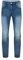 Timezone Herren Slim Scotttz Skinny Jeans, Blau (Antique Blue wash 3636), 30W / 32L