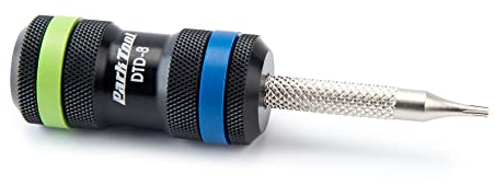 ParkTool Park Tool Unisex – Erwachsene DTD Schlüssel, Mehrfarbig, Einheitsgröße