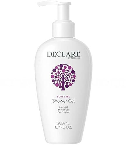 Declare Body Shower Gel 200ml