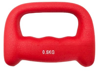 rongweiwang Halkfri boxningsträningsutrustning Löpning Kompakt liten hantel för aerobics Konditionsträning Män Träning Liten hantel för boxning Handvikt Män