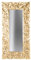riess-Ambiente Eleganter Wandspiegel VENICE 180x90cm Gold antik Barockstil Ankleidespiegel Flurspiegel Dekospiegel Spiegel Ganzkörperspiegel Schlafzimmerspiegel