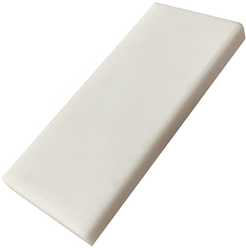 Arkansas Pierre à aiguiser utilisé pour Sharp Tools sur rigide Pierre Craft Outil de travail