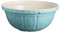 Mason Cash Colour Mix Turquoise 29 Centimetre Chip Resistant Earthenware Mixing Bowl