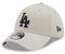 New Era MLB Cap Los Angeles Dodgers beige Baseball Kappe 39Thirty - L-XL (7 1/8-7 5/8)