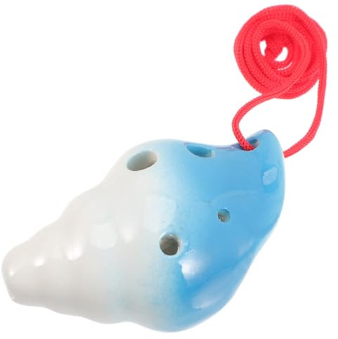 VICASKY -instrument Übungsblasinstrument Für Anfänger Junge Mädchen - Anfänger Übungs Für Junge Mädchen