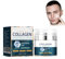 Cream Idratante Uomo Con Collagene - Crema Viso Anti-Età per Uomini - Idratante Giorno E Notte Con Acido Ialuronico E Retinolo - Cura Della Pelle Antirughe