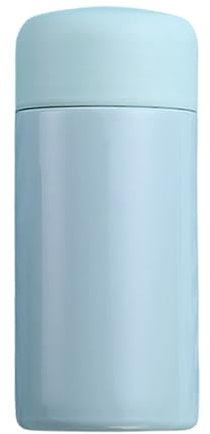 Frasco de té de vacío - Termos de bolsillo de 150 ml con filtro de té | Botella de infusor de acero inoxidable a prueba de fugas, mantiene las bebidas calientes o frías durante 12 horas, Termos de inf