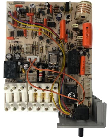 Baxi Solo PF 2 & 3 Printed Circuit Board 231711 BAX PCB