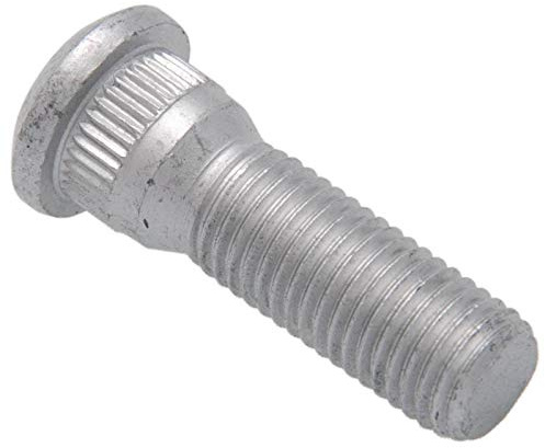 FEBEST 0184-001 Radbolzen Kompatibel mit HYUNDAI i30 FD